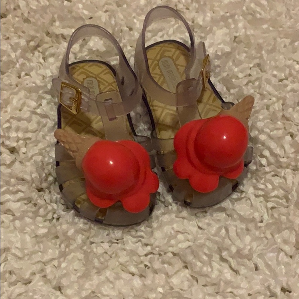 melissa shoes